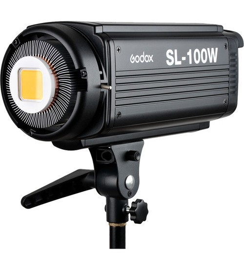 Godox SL-100W LED Video Light